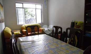 Imagem 4: Apartamento com 2 dormitórios à venda, 77 m² por R$ 289.900,00 - Cachambi - Rio de Janeiro