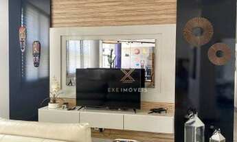 Imagem 3: Apartamento com 4 dormitórios à venda, 189 m² por R$ 1.975.000 - Funcionários - Belo Horiz