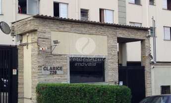 Imagem: Apartamento - Vila São Bento - Campinas