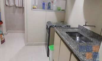 Imagem 3: Apartamento à venda, 66 m² por R$ 439.000,00 - Lourdes - Belo Horizonte/MG