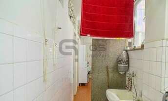 Imagem 5: Apartamento com 3 dormitórios à venda em Belo Horizonte