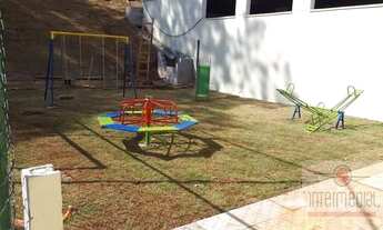 Imagem 7: Apartamento com 2 dormitórios à venda, 47 m² por R$ 220.000,00 - Jardim Primavera - Boituv