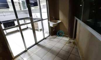 Imagem 7: Apartamento com 3 dormitórios à venda, 80 m² Vicente Pires/DF Amplo e Espaçoso