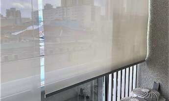 Imagem 2: Conjunto 48 m² - Vila Mariana - SA0026