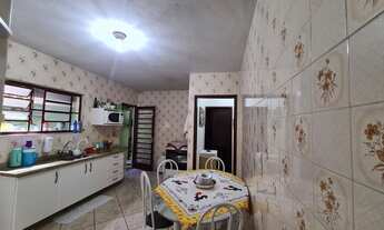 Imagem 4: Casa Térrea Bosque dos Eucaliptos, Edicula completa