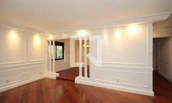 Imagem 4: Apartamento para Aluguel - Higienópolis, 3 Quartos, 210 m2