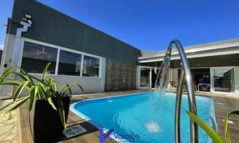 Imagem 4: Casa 3 quartos piscina Shangrila Pontal do Paraná