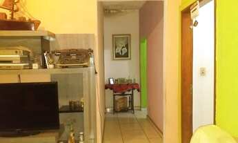 Imagem 2: CONTAGEM - Casa Padrão - Bandeirantes