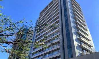 Imagem 3: Apartamento Garden com 2 dormitórios, 110 m² - venda por R$ 1.150.000,00 ou aluguel por R