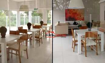 Imagem 5: Apartamento com 2 dormitórios à venda, 60 m² por R$ 280.000,00 - Cotia - Cotia/SP