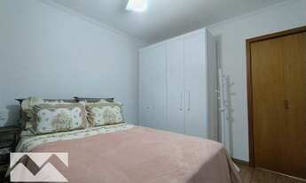 Imagem 3: Apartamento com 1 dormitório à venda, 34 m² por R$ 135.000,00 - Centro - Piracicaba/SP