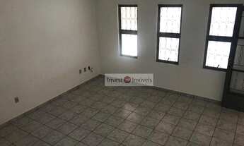 Imagem 2: Sobrado com 4 dormitórios à venda, 125 m² por R$ 450.000 - Jardim Portugal - São José dos