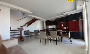 Imagem: Lindíssima Cobertura no Braga