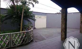 Imagem 3: Casa com churrasqueira à venda no Jamaica - Itanhaém SP