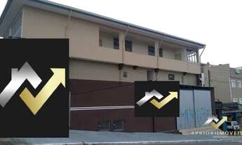 Imagem 4: Sala para alugar, 45 m² por R$ 2.000,00/mês - Jardim do Estádio - Santo André/SP