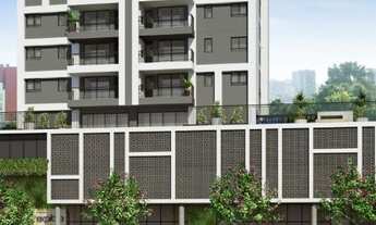 Imagem 3: Apartamento residencial para venda, Cristo Rei, Curitiba - AP13635