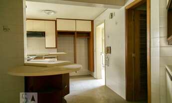 Imagem 6: Apartamento para Aluguel - Panamby, 4 Quartos, 220 m2