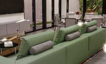 Imagem 3: Casa térrea 215m² Terras de Siena