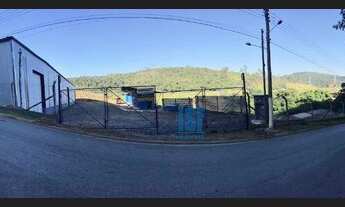 Imagem 4: Galpão para locação, Residencial Santa Helena - Gleba II, Santana de Parnaíba