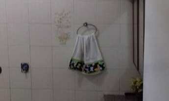 Imagem 5: Sobrado com 4 dormitórios à venda, 133 m² por R$ 600.000,00 - Vila Scarpelli - Santo André