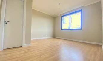 Imagem 6: Sobrado com 3 dormitórios à venda, 137 m² por R$ 597.000,00 - Uberaba - Curitiba/PR