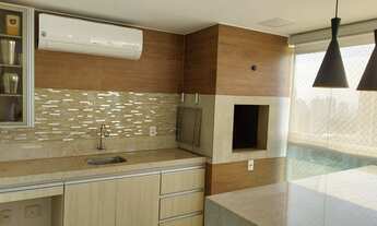 Imagem 6: Apartamento com 3 suítes no Edifício Sofisticato em Cuiabá MT