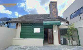 Imagem 2: Casa para alugar, 251 m² por R$ 5.500,00/mês - Vila Ema - São José dos Campos/SP