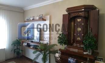 Imagem 3: SAO BERNARDO DO CAMPO - Residential / Apartment - JARDIM DAS ACACIAS