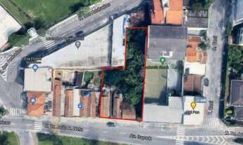 Imagem 3: TE0081] Terreno à venda, 789 m² - Vila Bocaina - Mauá/SP