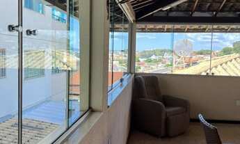 Imagem 3: Belo Horizonte - Casa Padrão - Santa Rosa