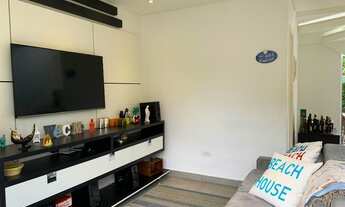 Imagem 6: Sobrado com 2 dormitórios à venda, 94 m² por R$ 650.000,00 - Morada Praia - Bertioga/SP