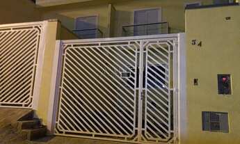 Imagem 5: Venda-Sobrado-São Paulo-Vila Mangalot