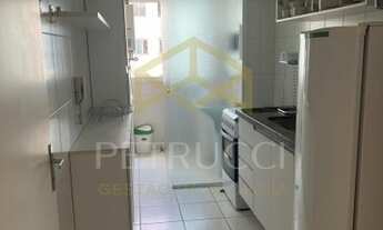 Imagem 7: Apartamento - Mansões Santo Antônio - Campinas