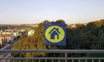 Imagem 7: Apartamento com 3 dormitórios à venda, 97 m² por R$ 695.000,00 - Parque da Represa - Jundi