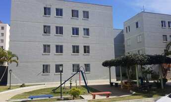 Imagem: Apartamento para venda, 50 metros quadrados