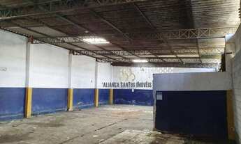 Imagem 3: Ms - Galpão com Casa a Venda em São Vicente