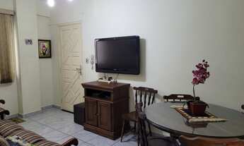 Imagem 3: Apartamento à venda, 89 m² por R$ 295.000,00 - Canto do Forte - Praia Grande/SP