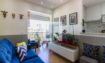 Imagem 3: Apartamento para Aluguel - Centro, 1 Quarto, 33 m2