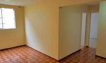 Imagem: Apartamento para alugar, 52 m² por R$ 1.400,00/mês