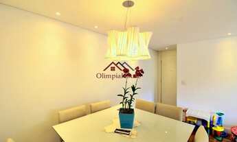 Imagem 7: Apartamento Venda Moema 92 m² 3 Dormitórios