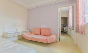 Imagem 5: Apartamento para venda com 1 quarto em Centro - Curitiba - PR