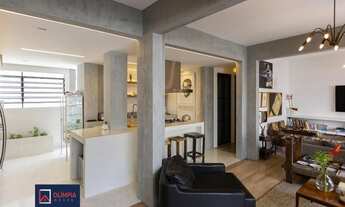 Imagem 7: Apartamento Venda Higienópolis 130 m² 1 Dormitórios