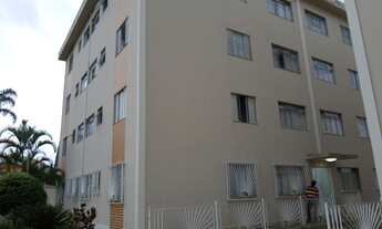 Imagem 3: Apartamento com 2 dormitórios à venda, 61 m² por R$ 250.000,00 - Santa Terezinha - São Ber