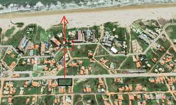 Imagem 3: Terreno de Esquina Próximo ao Beach Park