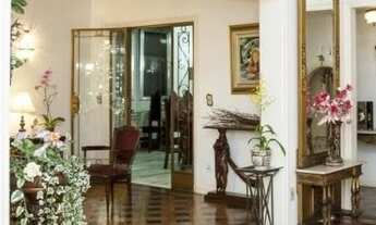 Imagem 5: Apartamento-3 quartos - Copacabana - Rio de Janeiro - RJ