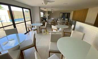 Imagem 5: Apartamento com 3 dormitórios à venda, 75 m² por R$ 372.000,00 - Dix-Sept Rosado - Natal/R