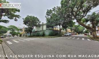 Imagem 2: Sobrado com 7 dormitórios, 219 m² - venda por R$ 950.000,00 ou aluguel por R$ 8.000,00/mês
