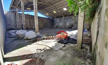 Imagem 6: ALUGO GALPAO COM MIL METROS NO BONSUCESSO