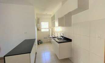 Imagem 7: Apartamento com 3 dormitórios à venda, 65 m² por R$ 290.000,00 - Edifício Viver - Sorocaba