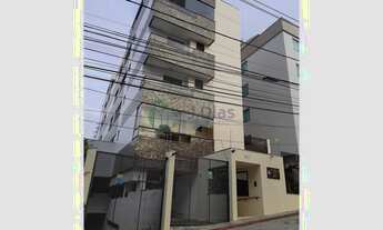 Imagem: LINDA COBERTURA 250M2 BARREIRO